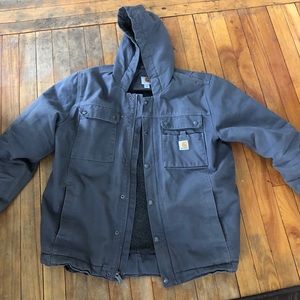 Men’s Carhartt jacket